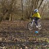 Séance école du samedi 8 décembre